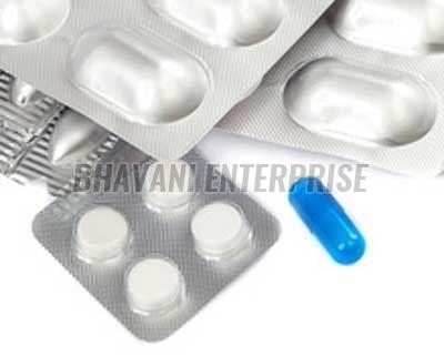 Pharmaceutical Packaging