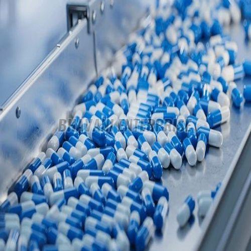 Doxycycline 100mg Capsules