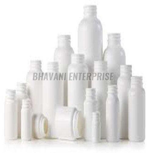 Pharma Grade HDPE Bottles