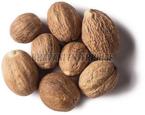 Whole Nutmeg Spice