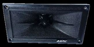 RP-104 Rapic Dome Tweeter