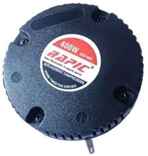 RSD-004 Round Speaker Tweeter