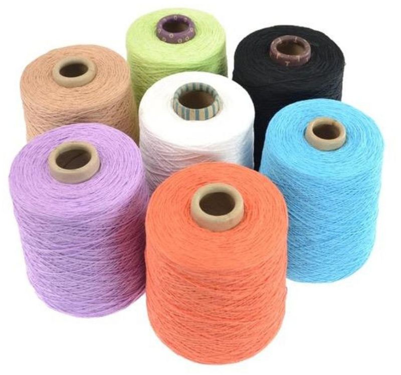 Core Spun Yarn
