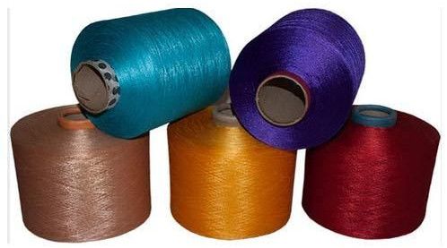 High Quality 100% Polyester Yarn