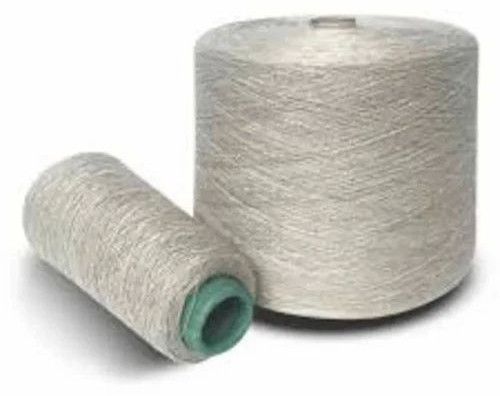 Linen Blended Yarn