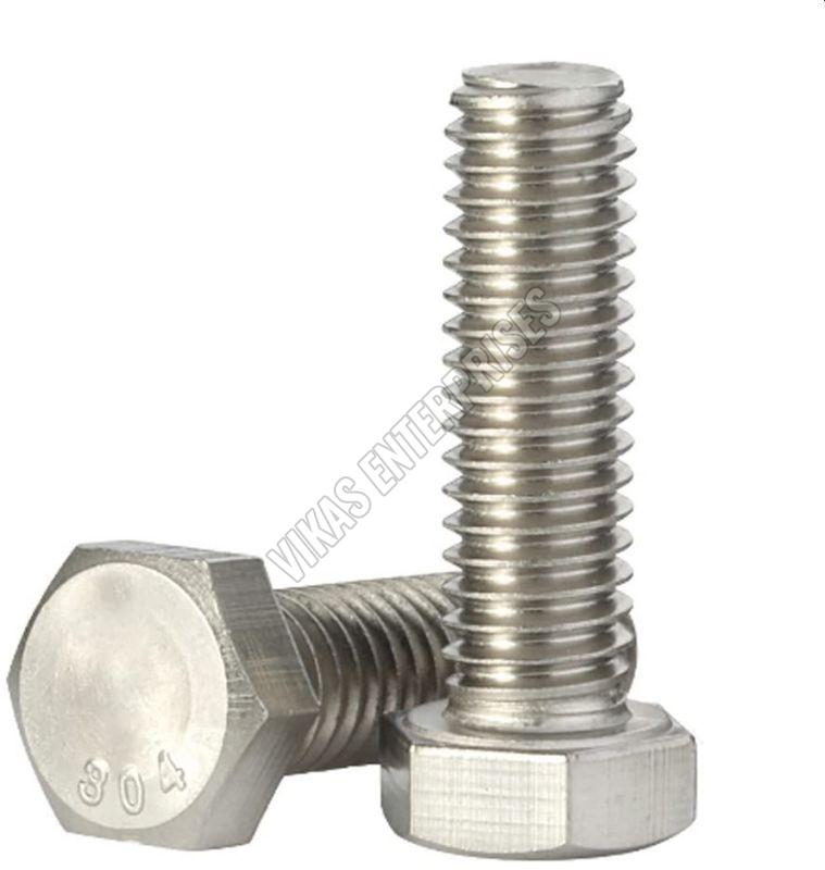 Hex Bolts