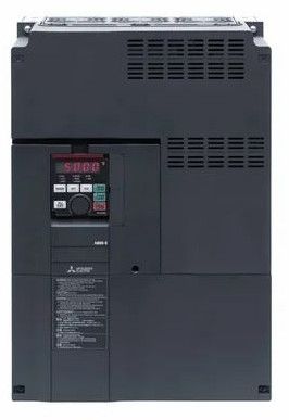 Mitsubishi FR-A840-0380-2-60 VFD