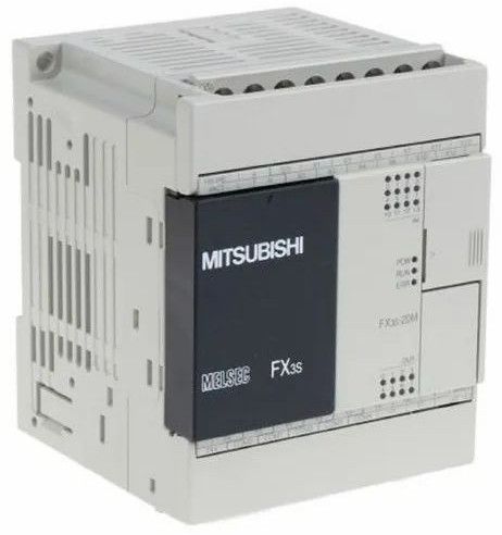 Mitsubishi FX3SA-14MT-ES PLC