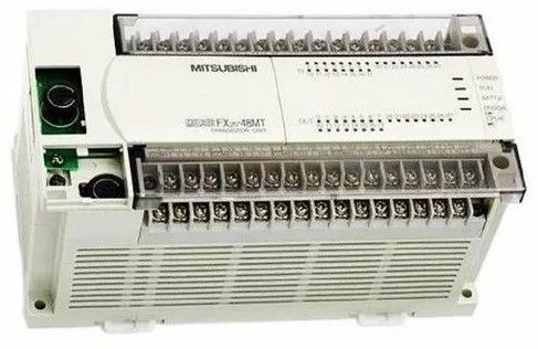 Mitsubishi FX5U 16EX-ES PLC