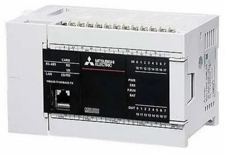Mitsubishi FX5U-32MR/ES PLC