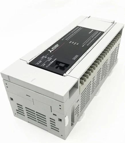 Mitsubishi FX5U-64MR/ES PLC