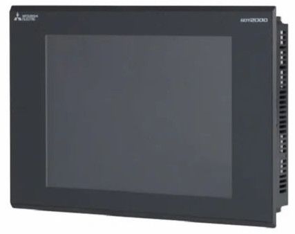 Mitsubishi GT2310-VTBA HMI