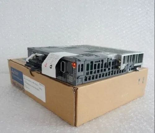 Mitsubishi MR-JE-10A Servo Amplifier