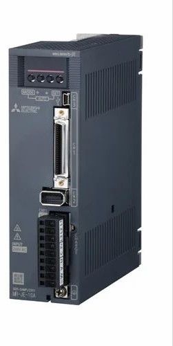 Mitsubishi MR-JE-20A Servo Amplifier