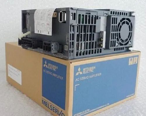 Mitsubishi MR-JE-20A Servo Drive