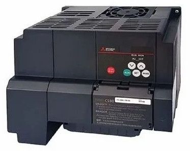 VFD Screw Air Compressor