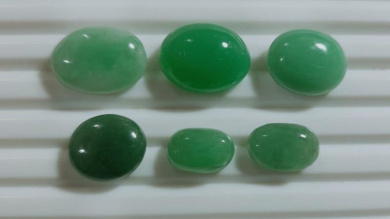 Natural Jadeite Jade