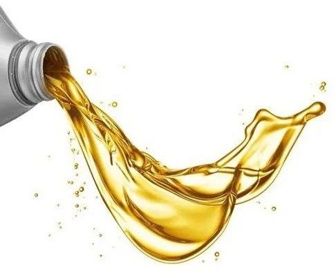 Automotive Engine Oil
