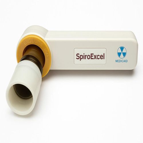 PFT-Pulmonary Function Test Machine