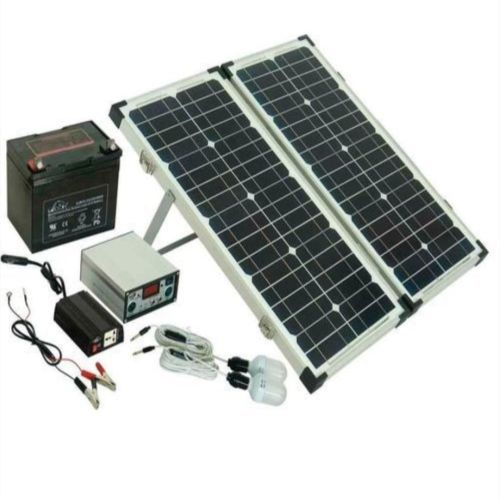 Waaree Radiance Solar Kit