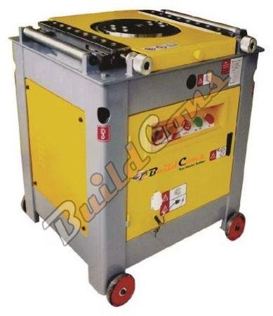 28 Mm Bar Bending Machine