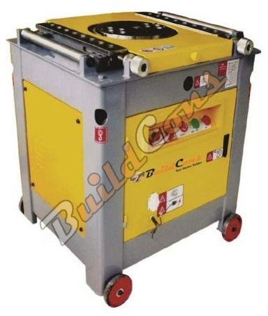 32 Mm Bar Bending Machine