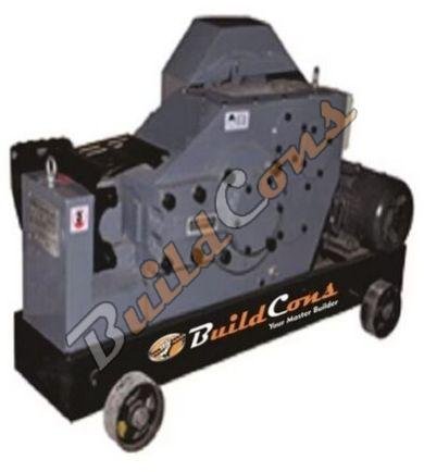 32 Mm Bar Cutting Machine