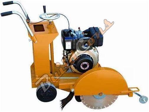 CQF16 Electric Concrete Groove Cutter