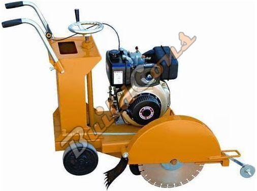 CQF16 Petrol Concrete Groove Cutter