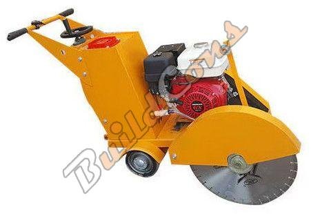 CQF20 Petrol Concrete Groove Cutter