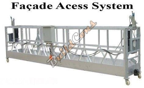 Facade Access System