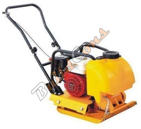 Fpc 90 Electric Plate Compactor