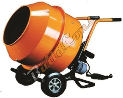 Mini Concrete Mixer