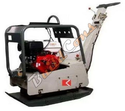 Petrol Forward Reverse Plate Compactor