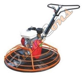 Petrol Power Trowel