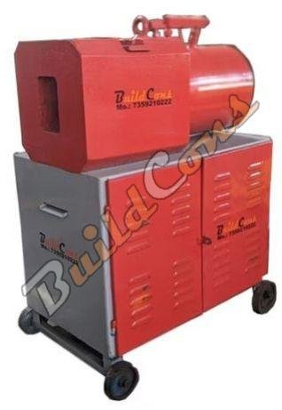 Portable Rebar Forging Machine