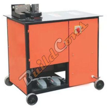 Portable Stirrup Bending Machine
