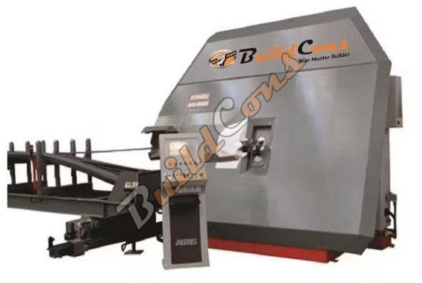 Rebar Stirrup Bending Machine