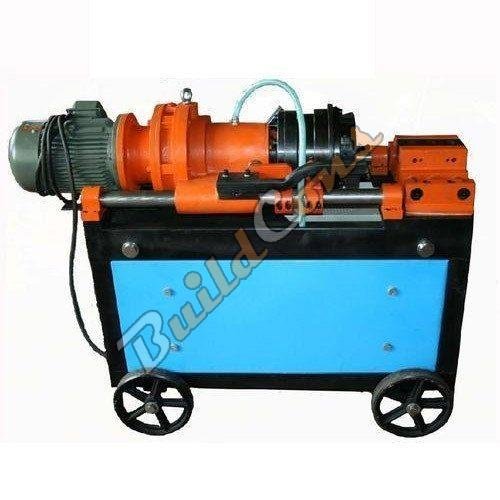 Rebar Thread Rolling Machine