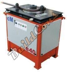 Steel Bar Bending Machine