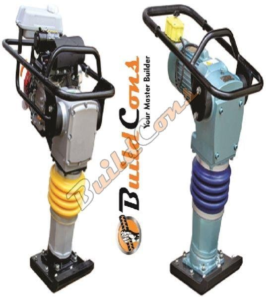 Tamping Rammer Machine