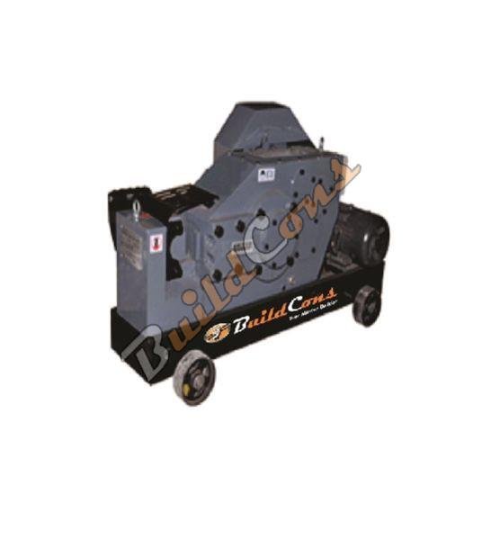 TMT Bar Cutting Machine