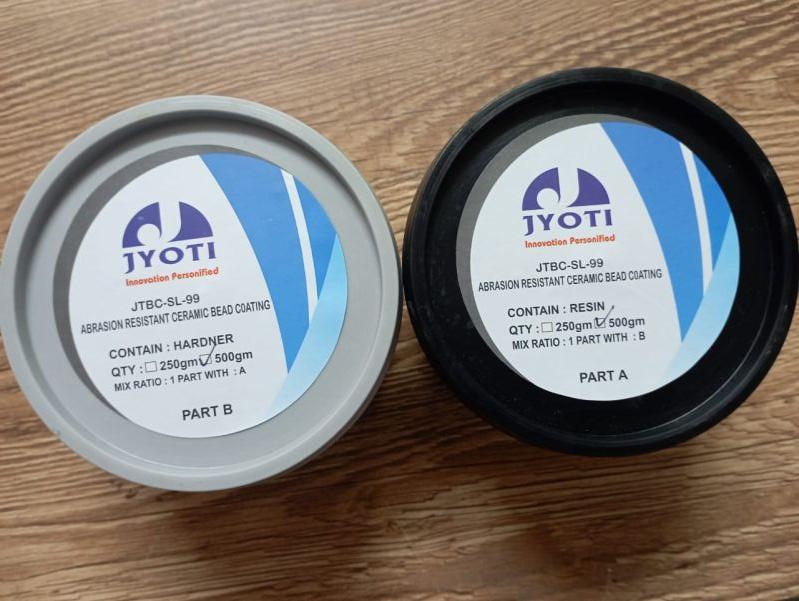 Abrasion Resistant Coatings