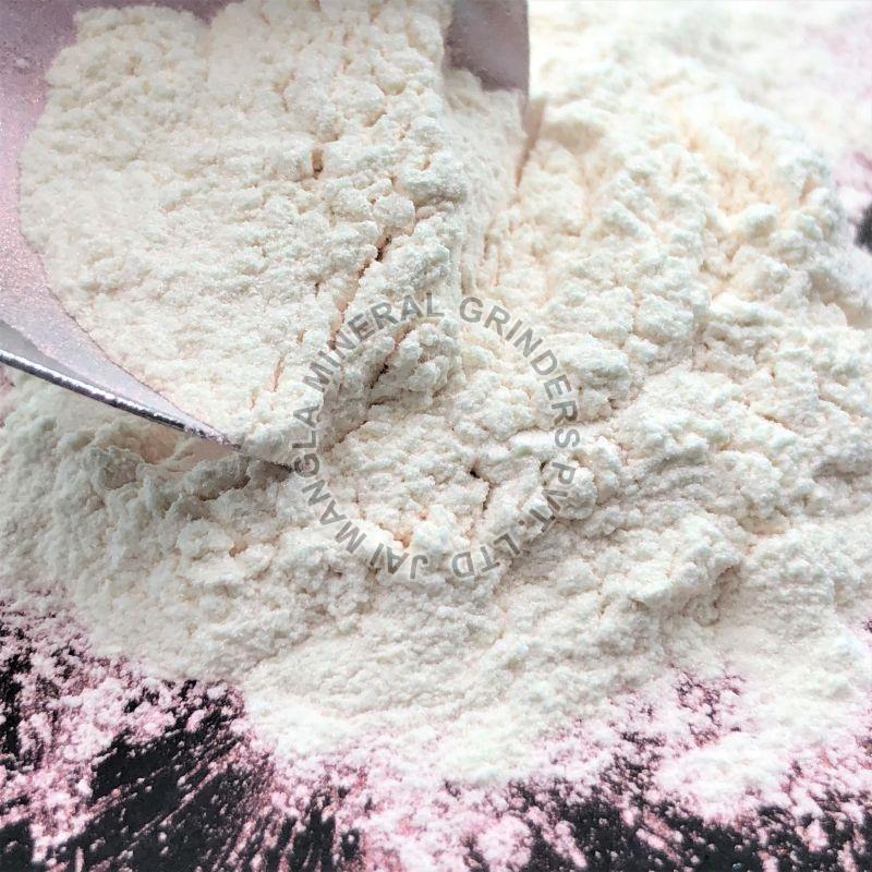 EMS-21SW Perfect Silver White Pearl Pigment