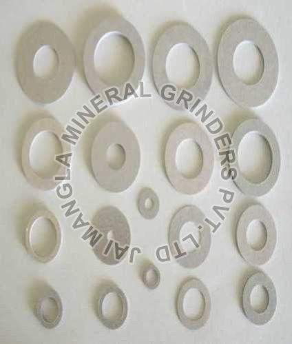 Mica Board Washers