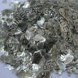 Mica Flakes