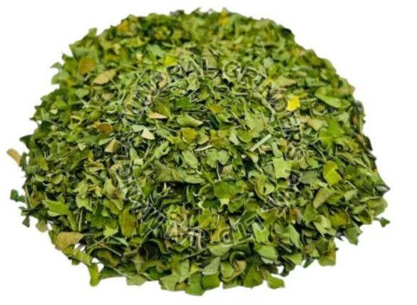 Moringa Dried Leaves
