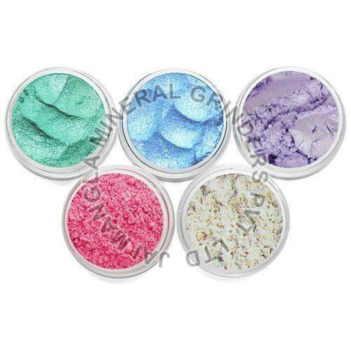 Pearlescent Pigment Powder