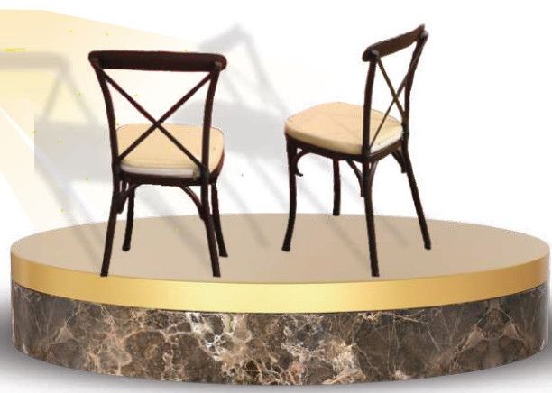 Classic Wooden Chair