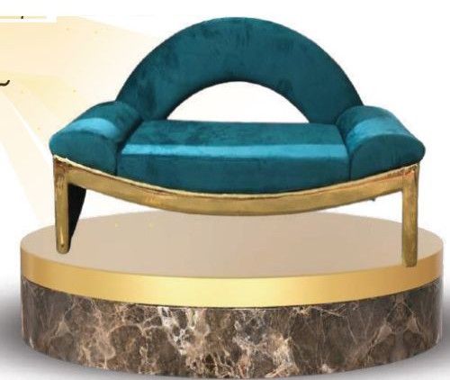 Designer Wooden Sofa